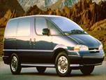 1994 Chevrolet Lumina Passenger